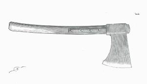Hatchets and Adzes